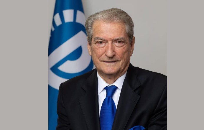berisha