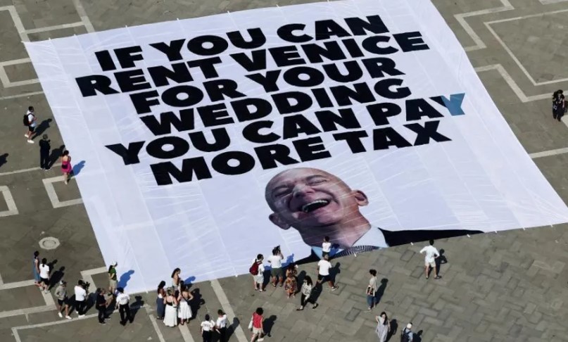 bezos