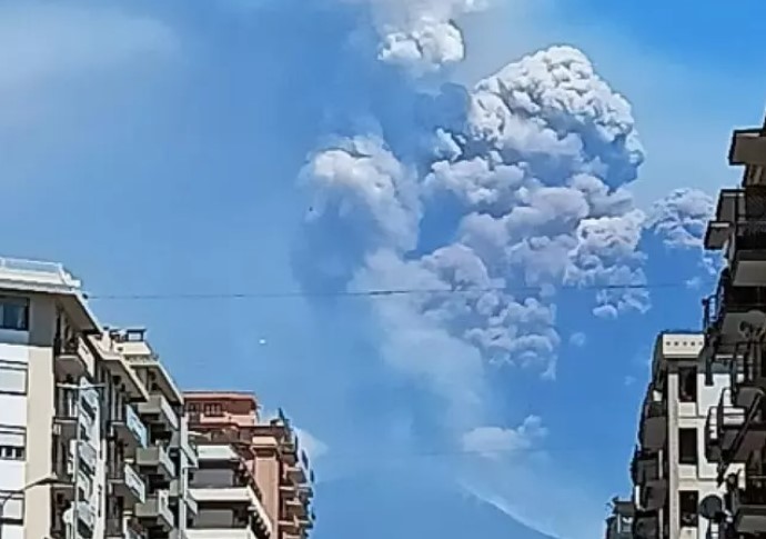 etna