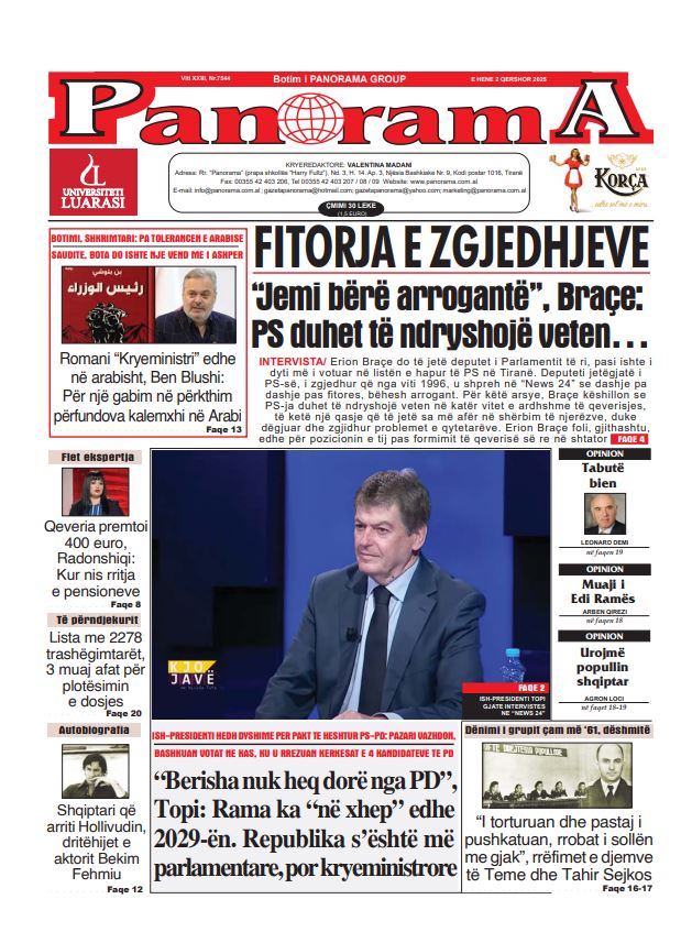 gazeta