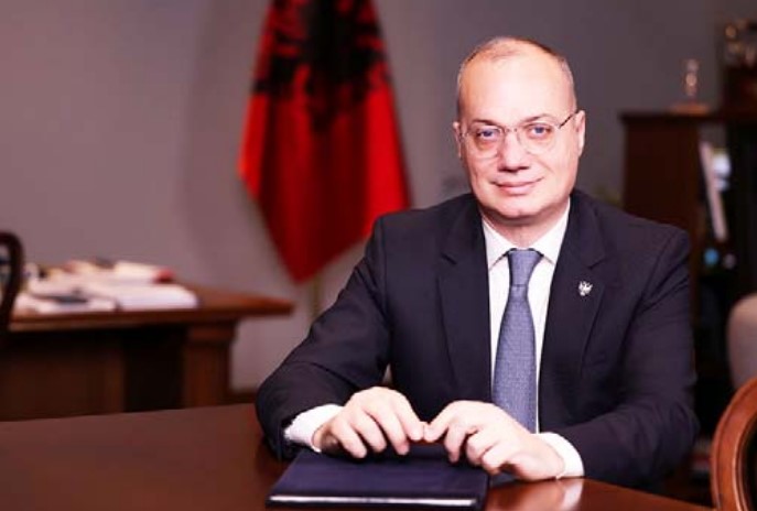 igli hasani