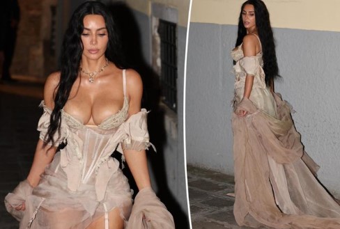 kim kardashian