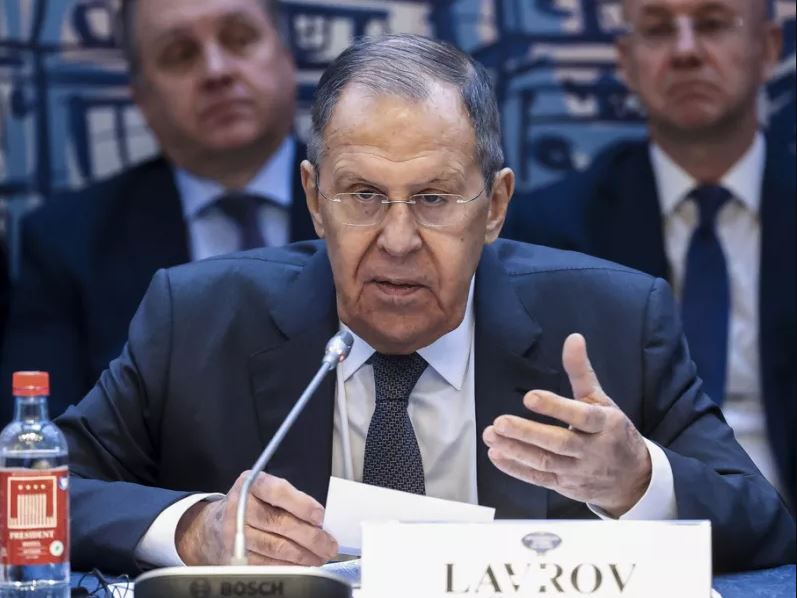 lavrov