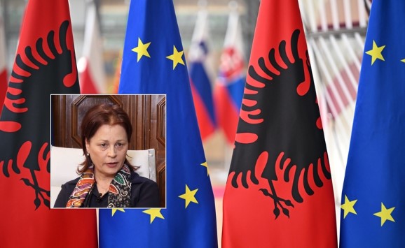 natasha ahmetaj shqiperi BE
