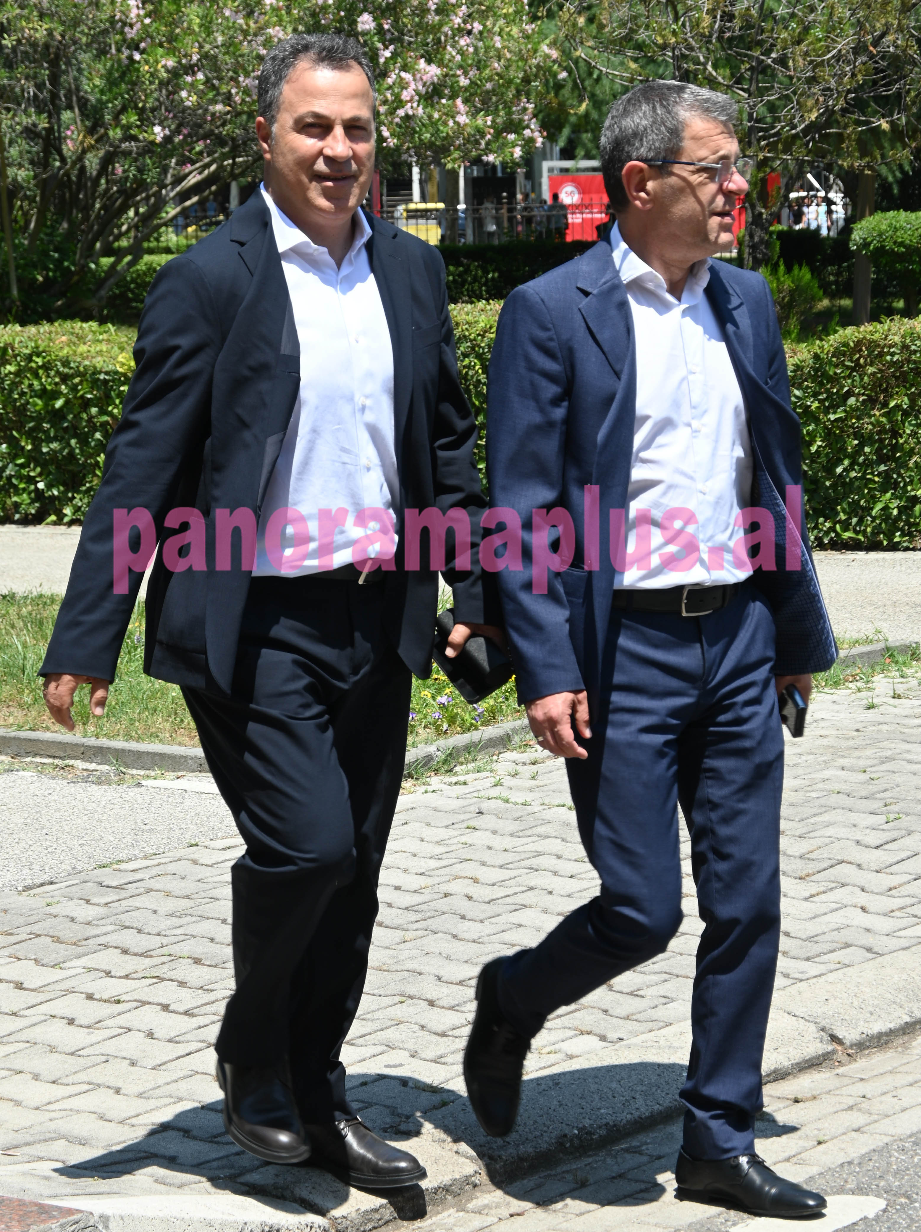 niko peleshi parlament 1