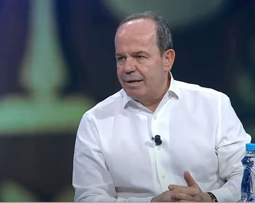sokol hazizaj