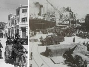 “Shënime mbi ngjarjet në Shqipëri, 1938- 1944″ i Leone Nigris, zbulohen fakte të panjohura: Viti i fundit i mbretit Zog