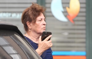Fatime Kryemadhi spak meta  (1)
