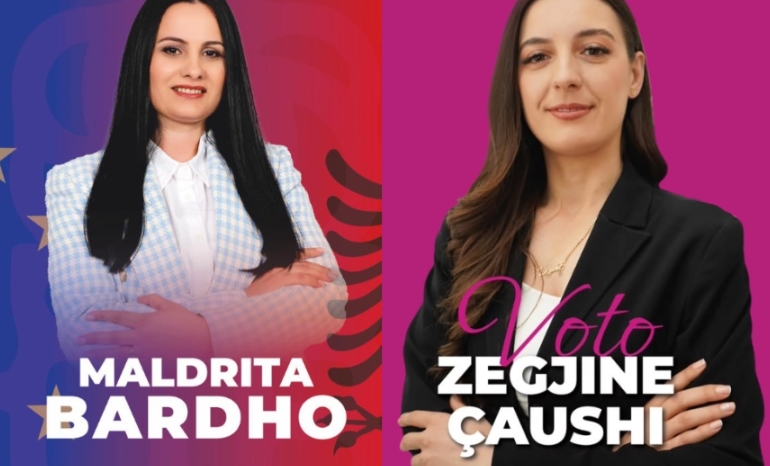 Gara per Fierin Zzegjineja