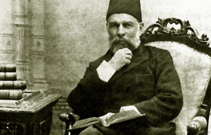 Ismail Qemal