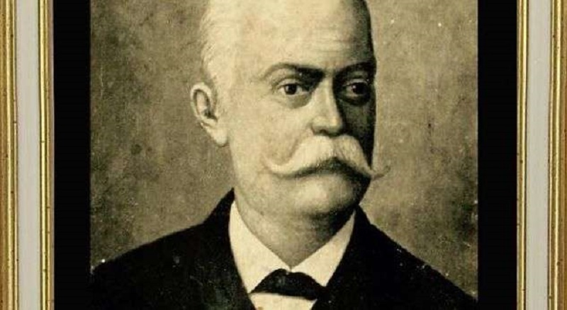 Jani Vreto