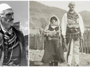 Pushkatimi më 1945, si u pre në besë komunistët Prek Calin me kryqin para! I thanë që të dorëzohej, por… Të prangosur e dërguan në këmbë deri në Shkodër për të terrorizuar banorët