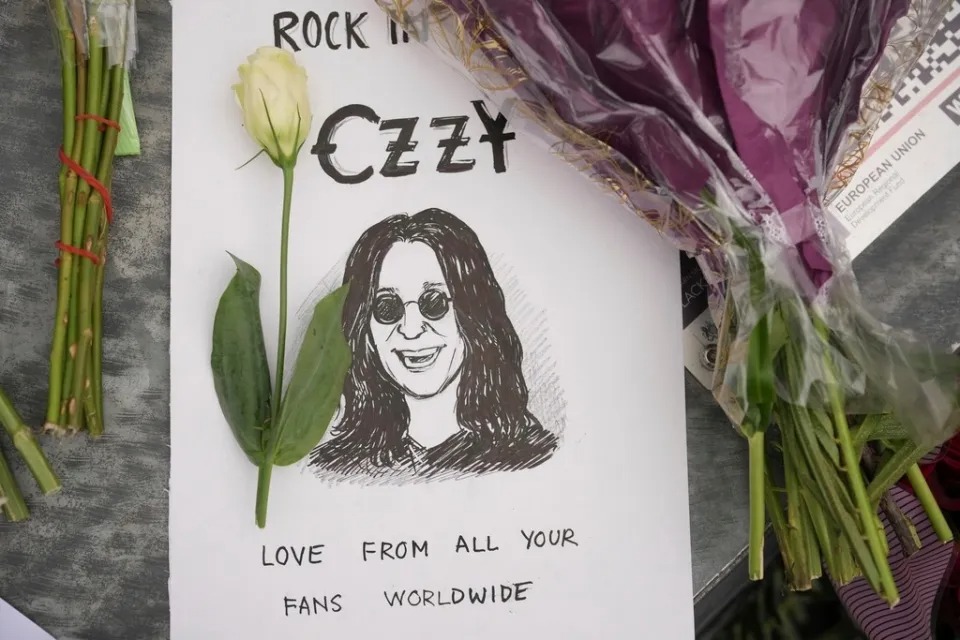 Ozzy Osbourne (2)