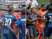 Përplasja dhe deklarata e çuditshme, FIFA gati të dënojë Luis Enriken