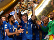 Rekord i ri nga Çelsi në futboll, pas fitimit të Botërorit për klube bëhet skuadra e parë që…