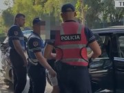 Në kërkim ndërkombëtar nga Spanja, arrestohet në Tiranë pjesëtari i një organizate kriminale, 37-vjeçari do të ekstradohet në Madrid