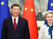 Pekini neutral ndaj luftës?! Analiza e REL: Qëndrimi i Kinës ndaj Ukrainës alarmon BE-në