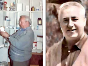 Historia e veçantë e farmacistit të njohur në 1970-ën, medikamentet që prodhonte dhe si i kuronte pacientët! Çfarë deklaroi drejtori i parë i Normales, Luigj Gurakuqi