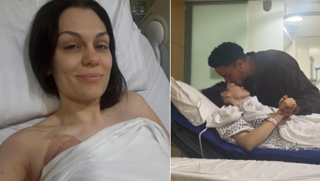 jessie j