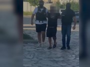 EMRI/ Në kërkim ndërkombëtar për trafikim të lëndëve narkotike, arrestohe anëtari i grupit kriminal, pritet ekstradimi në Itali