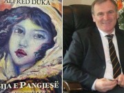 Risitë rrëfimtare të Alfred Dukës në vëllimin “Bijën e Pangjesë”! Përmbledhja me tregime, novela dhe ese, një pasqyrë e thyer në 25 copa