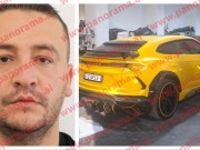 Pasi iu bllokuan 2 milion euro pasuri, Arbër Muçës i sekuestrohet edhe Lamborghini! U modifikua në fabrikën Mansory dhe u fut Shqipëri nga Dubai, u fsheh nëpërmjet…