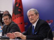 Intervista/ “Largimi i Berishës? Dëmi më i madh që mund t’i bëhet PD-së!”- Flet Edi Paloka: Greva e urisë nuk i rrëzon qeveritë, duhet reagim qytetar
