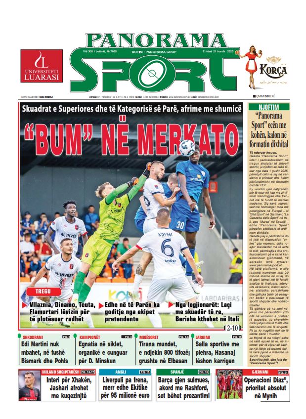 gazeta