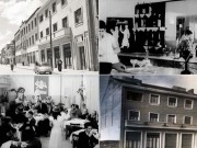 “Dëgjonim këngë italiane, shpesh bënim zhurmë”- Hotel “Donika”, vendi i njohjeve, takimeve të fshehta dhe dashurive të mëdha të sportistëve! Ja rrëfimet