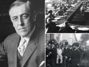 Si u mor vendimi nga SHBA-të më 22 korrik 1922 për lidhjen e marrëdhënieve me Shqipërinë! Çfarë ndodhi pas vetos që presidenti Wilson vuri në Konferencën e Paqes në Paris