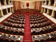 Kuvendi i Shqipërisë rinis punën, deputetët mblidhen këtë të hënë për herë të parë për 2026-ën! Zbardhet rendi i ditës
