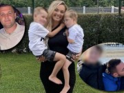 “Babai e mbajti për dore, ndërsa hajduti ia bëri mamit bam”- Vrasja e Liridonës në sy të dy fëmijëve, vëllai i saj rrëfen bisedën me nipërit: E grisën Naimin nga fotot