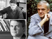 Shkrimtari disident Milan Kundera dhe pavdekësia! Veprimtaria krijuese e shkrimtarit çek, me famë botërore