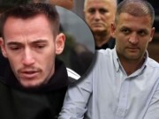 VIDEO/ Vëllai i Liridona Ademajt përballet me porositësin e vrasjes së 30-vjeçares! Naim Murseli: A ju është ankuar motra juaj për mua? Leonardi: E tradhtove me një të afërme