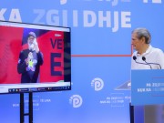 “Rama po sillet si kryebashkiak i Shqipërisë”- Berisha: Do ta ndjekim me të gjithë mekanizmat tonë shkeljen e autonomisë vendore
