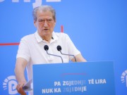 “Farsa në zgjedhjet e 11 Majit me diasporën”- Berisha: Votat e emigrantëve janë mbushur në zyrat e PS-së