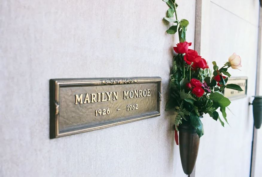 Marilyn Monroe2