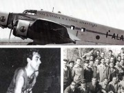 Kur sportistët shqiptarë udhëtonin me charter dhe avionin qeveritar! Rrëfimi i Agim Fagut: Në Gjirokastër nga qielli! Ja urdhri i gjeneral Dumes