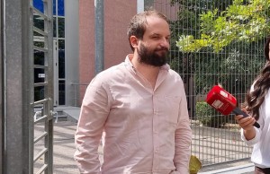 arber veliaj ne spak, arber veliaj