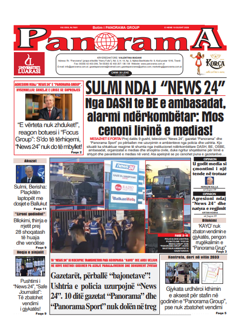 gazeta