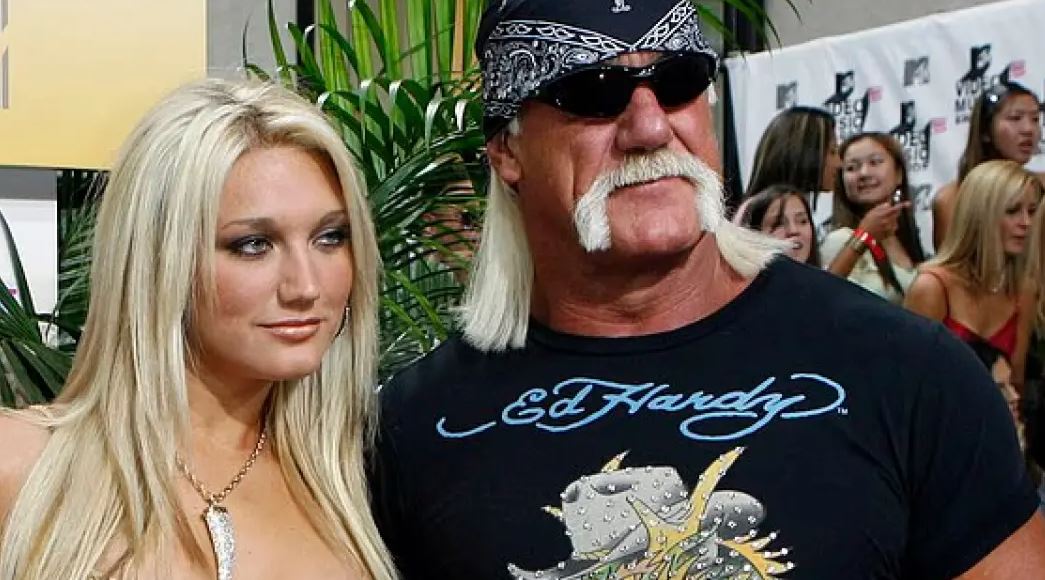 hulk hogan