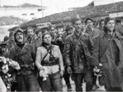 Lufta e Konispolit, 55 ditë betejë me gjermanët! U pushtua më 23 gusht 1943, u plaçkit dhe u dogjën mbi 40 shtëpi