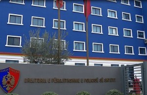 policia-tirane