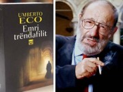 Trashëgimia/ Mendja që deshifroi botën, Umberto Eco përtej librave