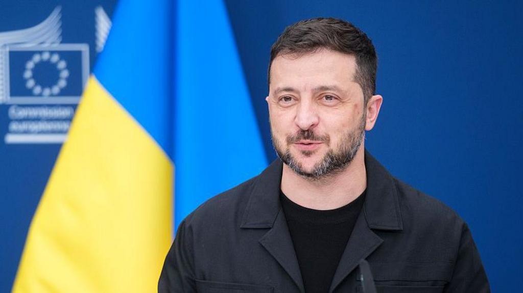 zelensky