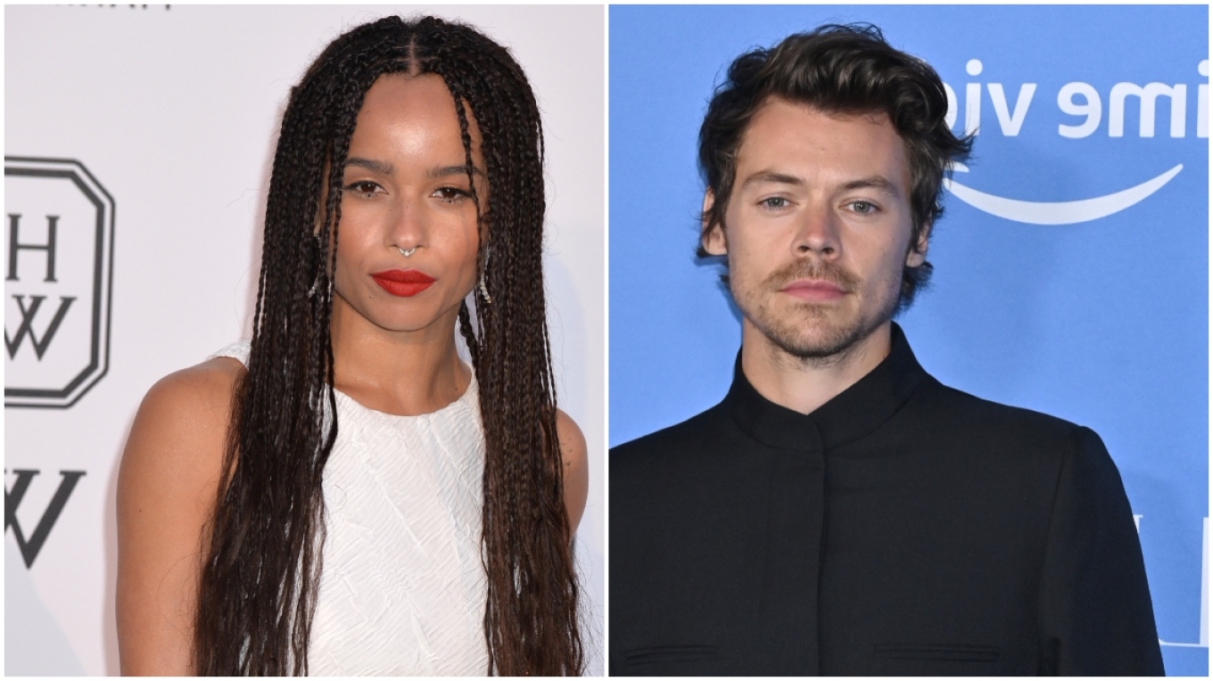 zoi-kravitz