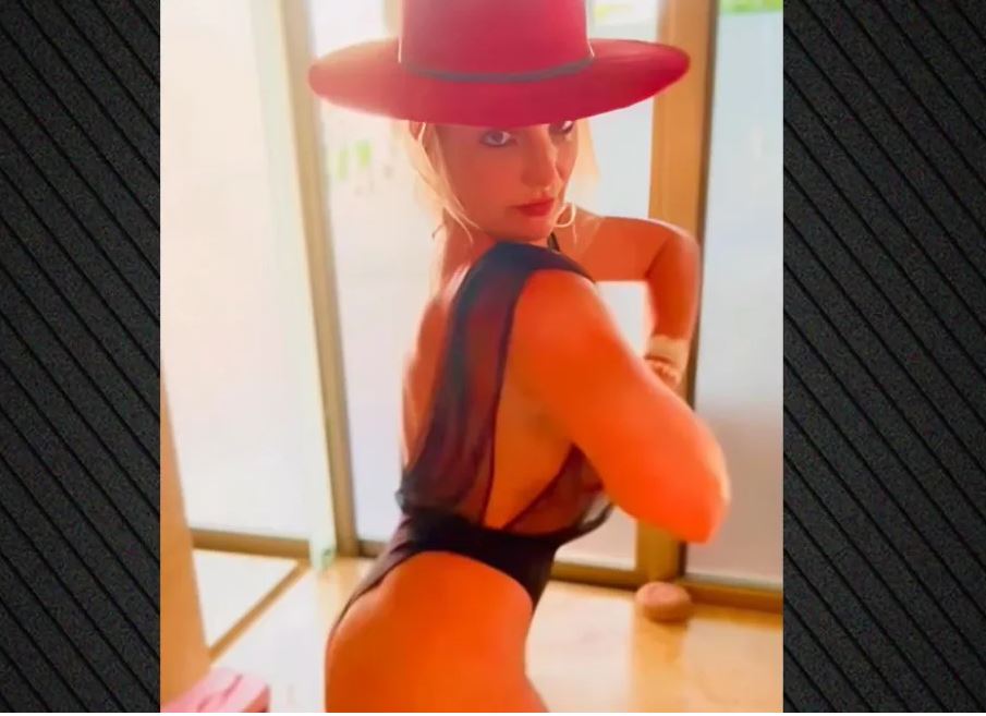 britni