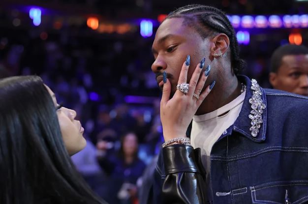 cardi b Diggs