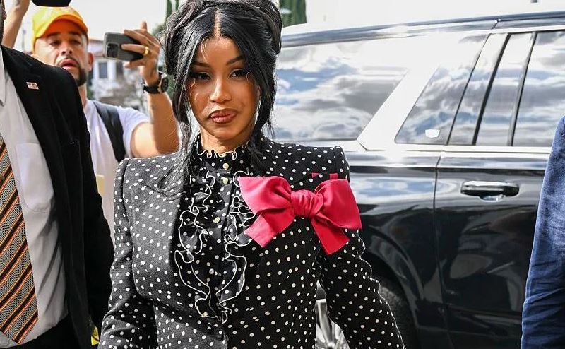 cardi b