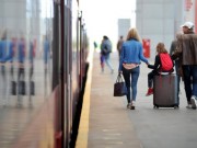 Emigracioni bëhet shqetësues/ Eurostat: 1 milion shqiptarë kanë ikur në 16 vitet e fundit
